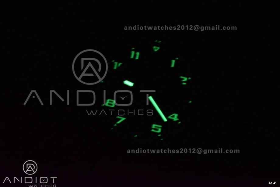 Factory Endurance Pro 44mm Breilting OF 0202